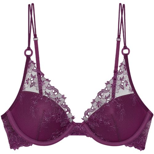 Emboitants Soutien-gorge push-up à armatures à coques CALYPSO - Passionata - Modalova