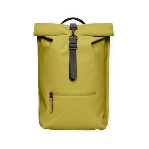 Sac a dos Rolltop Rucksack W3 - Glow - Rains - Modalova