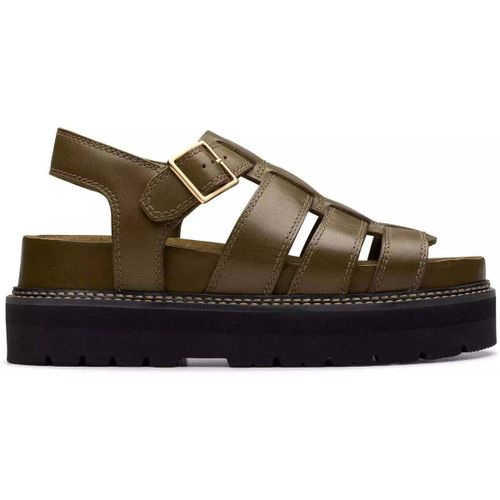 Sandales Clarks Orianna Twist - Clarks - Modalova