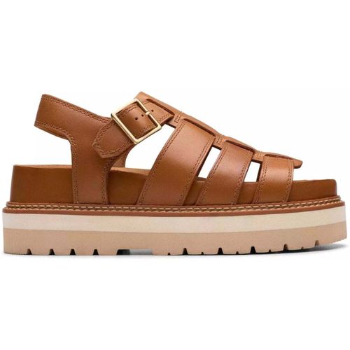 Sandales Clarks Orianna Twist - Clarks - Modalova