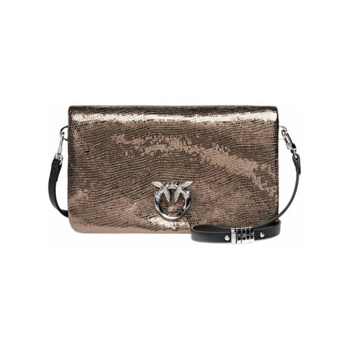 Sac 106023 A3dm Click Soft Horizontal M - Pinko - Modalova