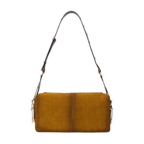 Sac 106676 A3db 24 Classic Suede Sprayi - Pinko - Modalova