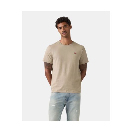 T-shirt 56605 0301 SS ORIGINAL HM TEE - Levis - Modalova