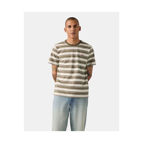 T-shirt 56605 0306 SS ORIGINAL HM TEE - Levis - Modalova