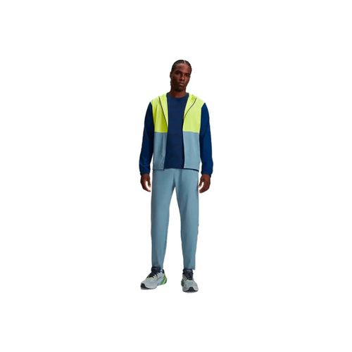 Jogging Pantalon de survêtement UA Velociti -Blue Wind - Under Armour - Modalova