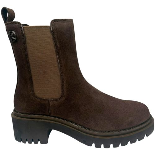 Bottines Keys K-13361 - Keys - Modalova