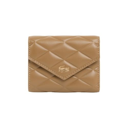 Portefeuille Portefeuille en cuir Ref 68972 T69 Cookie - Lacoste - Modalova