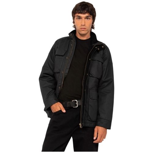 Blouson Veste motard Ref Bedfords Noir - Schott - Modalova