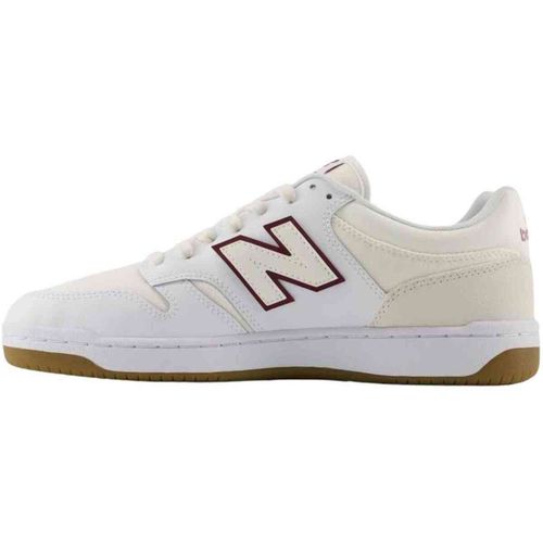 Baskets basses New Balance U480P1BB - New Balance - Modalova