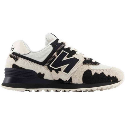 Baskets basses New Balance 574 - New Balance - Modalova