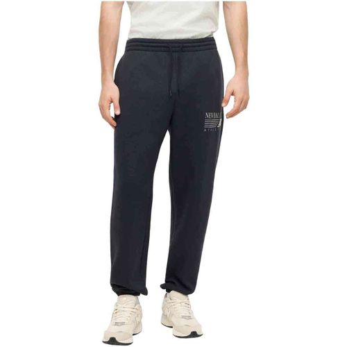 Pantalon New Balance MB62S1NT_DNT - New Balance - Modalova