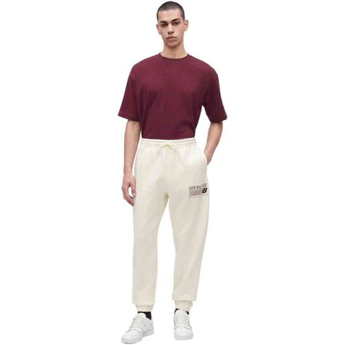 Pantalon 077-54745792184659 - New Balance - Modalova