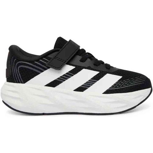 Baskets basses Galaxy 8 El C Shoes "Core Black / Cloud White / Carbon" - adidas - Modalova