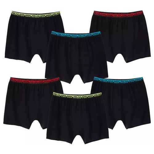 Boxers Atlas For Men AF2318 - Atlas For Men - Modalova