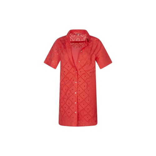 Robe courte 9725901 - Freeman T.Porter - Modalova