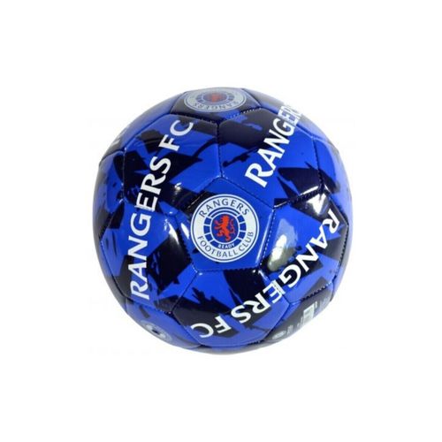 Accessoire sport Taille 5 BS6907 - Rangers Fc - Modalova
