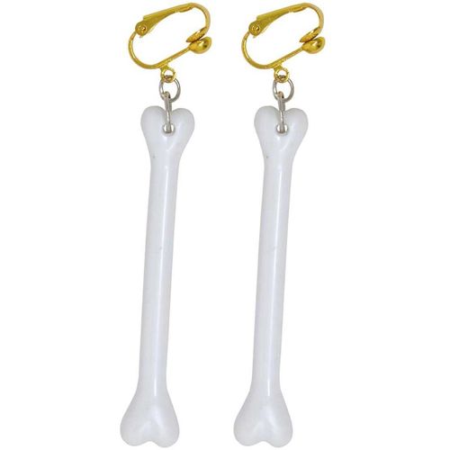 Boucles oreilles Troglodyte - Fiestas Guirca - Modalova