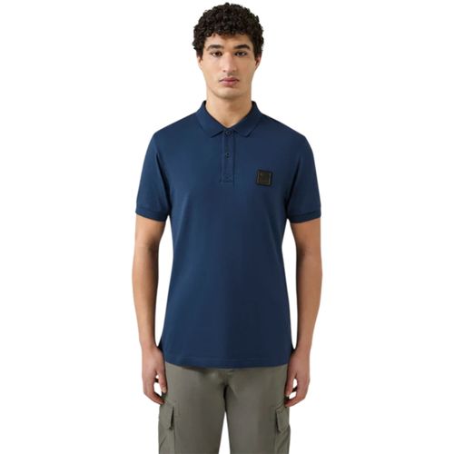 T-shirt Patrick Harrison - Patrick - Modalova
