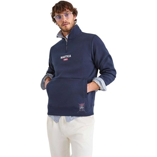 Sweat-shirt Nautica Lumin - Nautica - Modalova