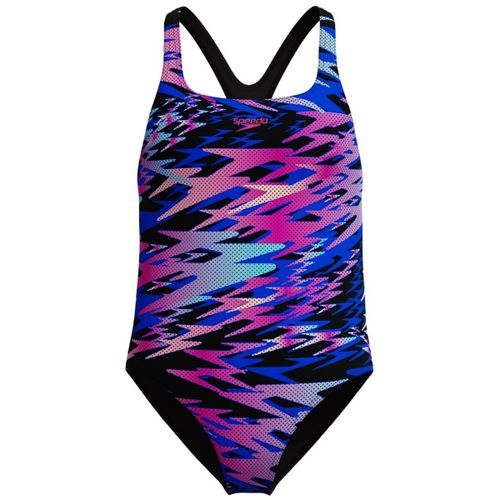 Maillots de bain Hyper Boom Allover Medalist - Speedo - Modalova