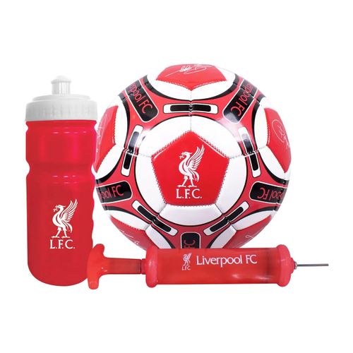Accessoire sport Taille 5 RD4192 - Liverpool Fc - Modalova