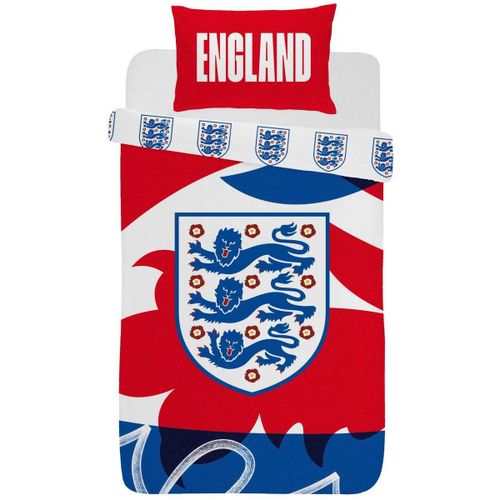 Housses de couettes Petit double RD4210 - England Fa - Modalova
