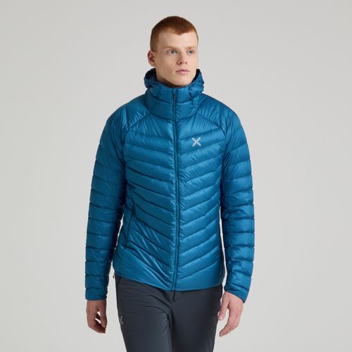 Vestes techniques Breeze Hooded Duvet - Montura - Modalova