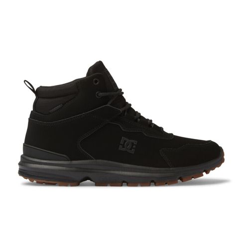 Chaussures de Skate MUTINY WR black - DC Shoes - Modalova