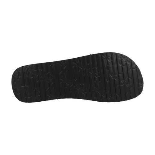 Tongs Flatform Flip Flop Met T - Calvin Klein Jeans - Modalova
