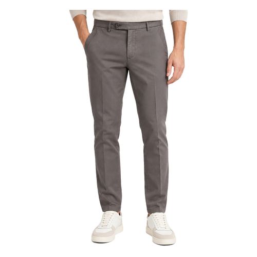 Pantalon 4132P1400TC-263790 - Manuel Ritz - Modalova
