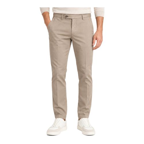 Pantalon 4132P1400TC-263790 - Manuel Ritz - Modalova