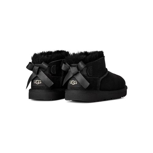 Bottes 1185920K K ULTRA MINI BAILEY BOW - UGG - Modalova