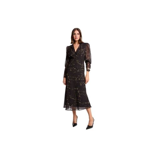 Robes midi Morgan 6653201 - Morgan - Modalova