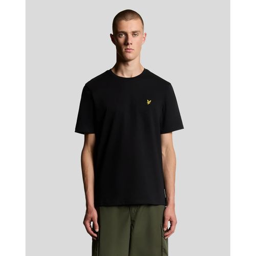 T-shirt TS400VOG11-Z865 BLACK - Lyle & Scott - Modalova