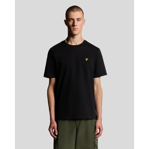 T-shirt TS400VOG11-Z865 BLACK - Lyle & Scott - Modalova