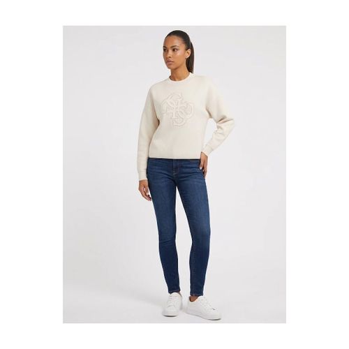 Sweat-shirt Guess W6BR52 Z1453-G012 - Guess - Modalova