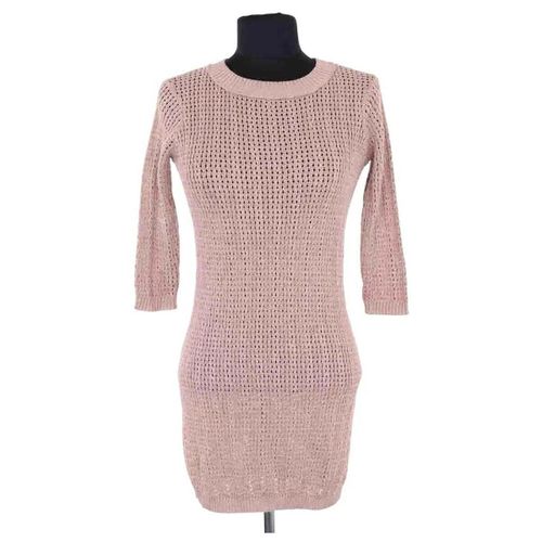 Robe Robe rosee - Alexandra Golovanoff - Modalova