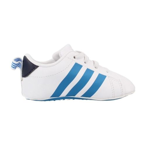 Chaussures 1er pas Grand Court Crib - adidas - Modalova