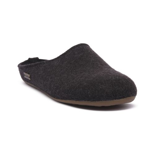 Mules FUNDUS GRAPHITE CALZ G - Haflinger - Modalova
