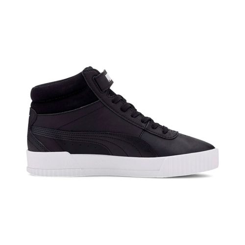 Baskets Puma Carina Mid - Puma - Modalova