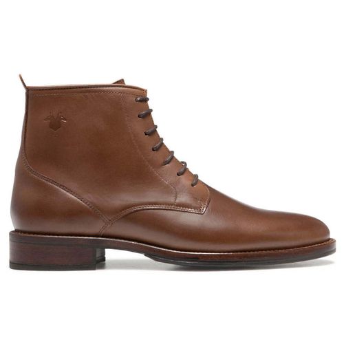 Boots KOST WILSON BO COGNAC - KOST - Modalova