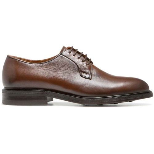 Derbies KOST ZELA CHATAIGNE - KOST - Modalova