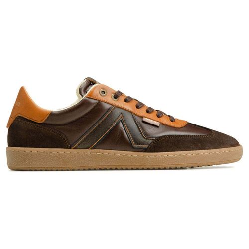 Baskets ELDORADO CHATAIGNE+COGNAC - Redskins - Modalova