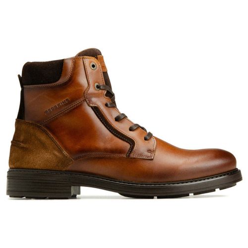 Boots CORNING TABAC+CHATAIGNE - Redskins - Modalova