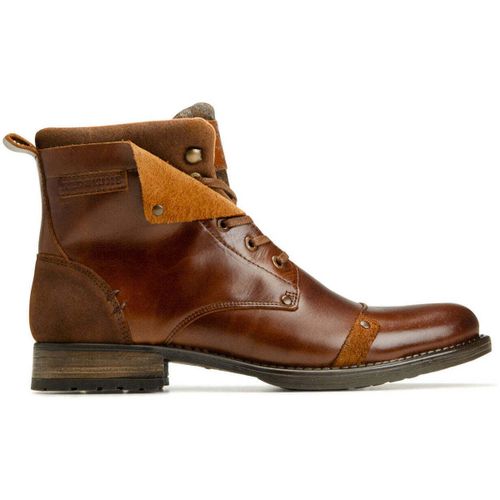 Boots Redskins YEDOS TABAC - Redskins - Modalova