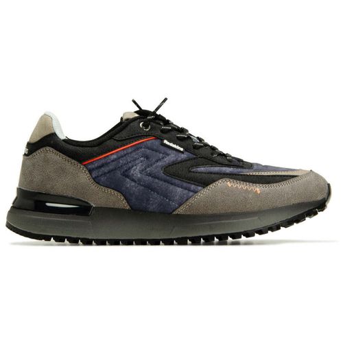 Baskets SKAR 2 MARINE+GRIS+NOIR - Redskins - Modalova