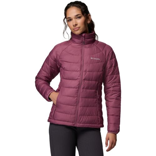 Vestes techniques Powder Lite II Full Zip Jacket - Columbia - Modalova