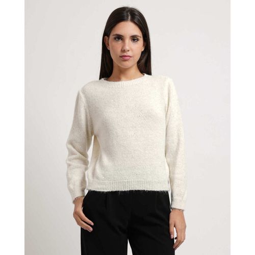 Pull Pull en mélange laine - Denny Rose - Modalova