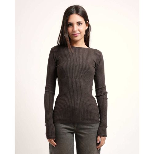 Pull Pull en mélange laine - Patrizia Pepe - Modalova