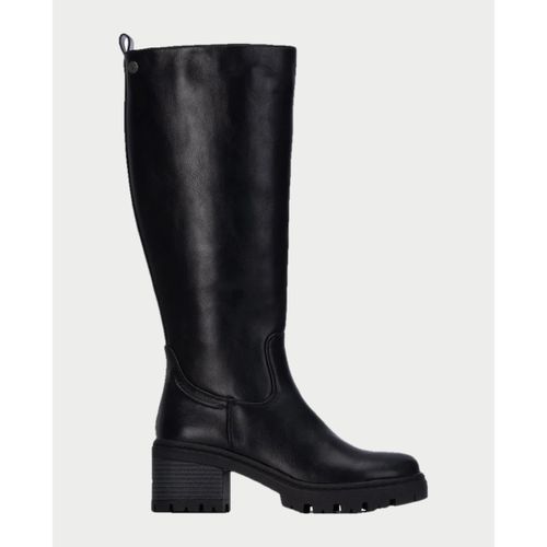 Bottes Bottes hautes avec zip - Refresh - Modalova